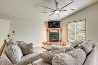 Lakefront Family Home 13 Mi From Gateway Arch! - Granite City - 7