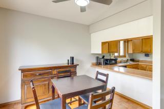 Lakefront Family Home 13 Mi From Gateway Arch! - Granite City - 5