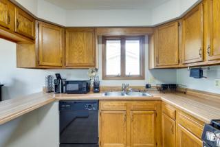 Lakefront Family Home 13 Mi From Gateway Arch! - Granite City - 4