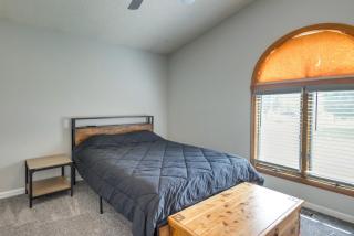 Lakefront Family Home 13 Mi From Gateway Arch! - Granite City - 2