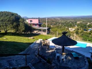 Cabaña Punta Piedras - Villa Carlos Paz - 6