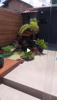Casa para festa do peão - 4