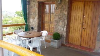 Cabaña Punta Piedras - Villa Carlos Paz - 4