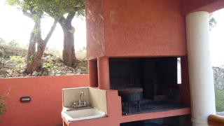 Cabaña Punta Piedras - Villa Carlos Paz - 2