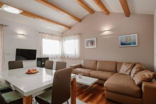 Villa La Vigna Blu - Višnjan - 8