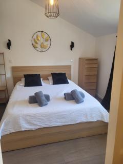 Maison extramuros T4 clim - Avignone - 9