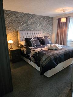 Ridgeway House - Darlington - 7
