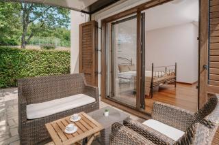 Villa La Vigna Blu - Višnjan - 4