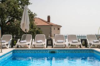 Villa La Vigna Blu - Višnjan - 2