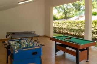 Villa La Vigna Blu - 1