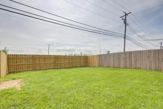 12 Mi to St Louis Pet-Friendly Metro East Home - Granite City - 9