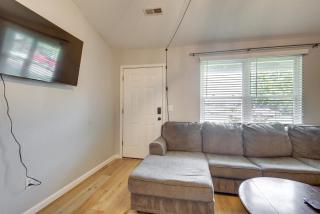 12 Mi to St Louis Pet-Friendly Metro East Home - Granite City - 7