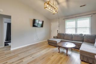12 Mi to St Louis Pet-Friendly Metro East Home - Granite City - 6