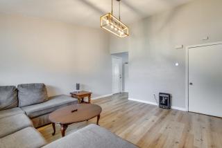 12 Mi to St Louis Pet-Friendly Metro East Home - Granite City - 5