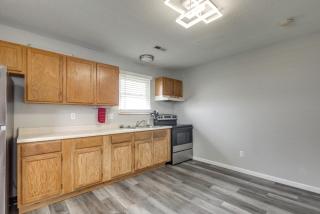12 Mi to St Louis Pet-Friendly Metro East Home - Granite City - 3