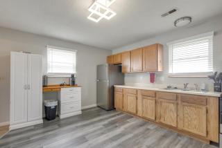 12 Mi to St Louis Pet-Friendly Metro East Home - Granite City - 4