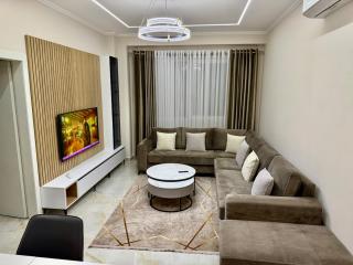 Tirana Modern Stay - Tirana - 9