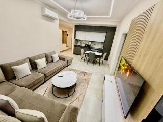 Tirana Modern Stay - 8