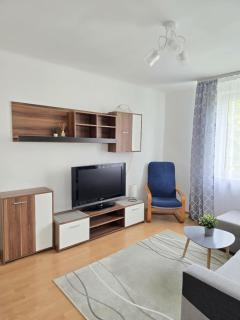 Cental Rose Apartments - Kielce - 9