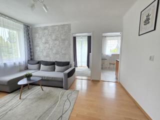 Cental Rose Apartments - 8