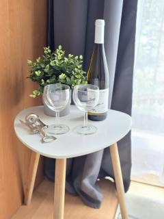 Cental Rose Apartments - 6