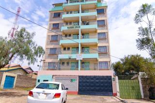 The Getaway Glimmer Homes - Naivasha - 7