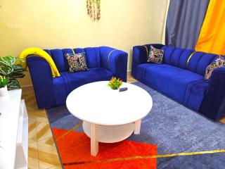 The Getaway Glimmer Homes - 5