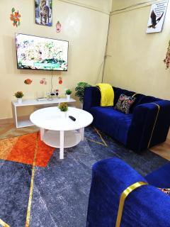 The Getaway Glimmer Homes - Naivasha - 4