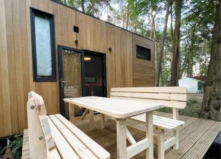 Tiny House am Ranziger See - Tauche - 9