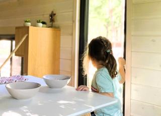 Tiny House am Ranziger See - Tauche - 1