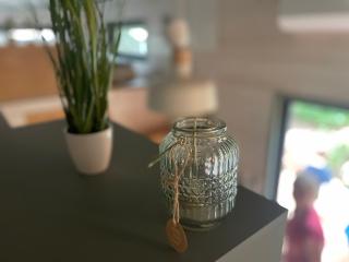 Tiny House am Ranziger See - Tauche - 4
