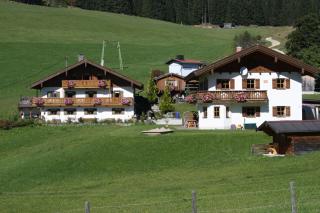Fronwieshäusl Gschoßmann Herbert - Ramsau - 0