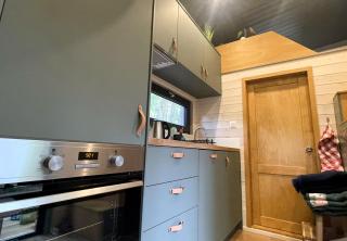 Tiny House am Ranziger See - Tauche - 6