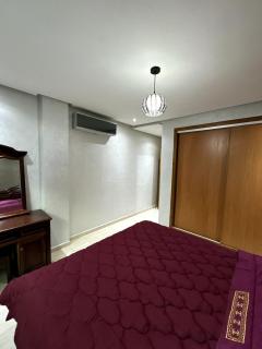 Spacious pool view apartment - Martil - 9