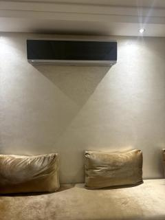 Spacious pool view apartment - Martil - 7