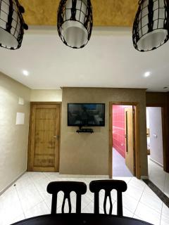 Spacious pool view apartment - Martil - 5