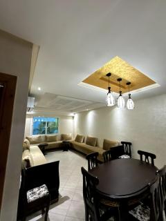 Spacious pool view apartment - Martil - 3