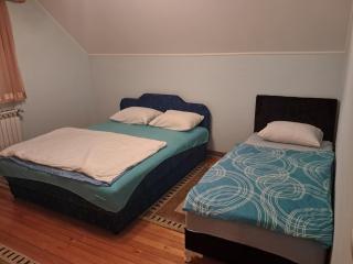 Apartman Ruža - Sarajevo - 9