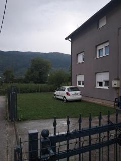 Apartman Ruža - Sarajevo - 6