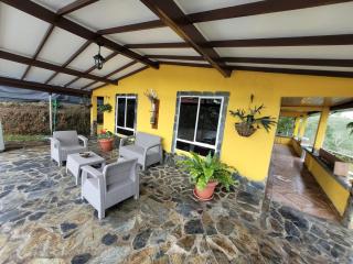 Alojamiento EL GITANO - 1