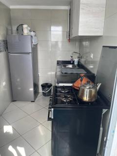 Cosy Apartment - Asilah - 2