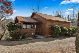 Mountain Magic by American Patriot Getaways - 4
