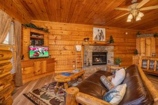 Mountain Magic by American Patriot Getaways - 3