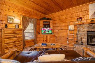 Mountain Magic by American Patriot Getaways - 2