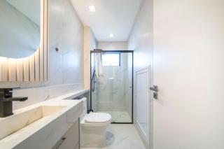 Apto moderno c/ vista para o mar MA8680 - 5