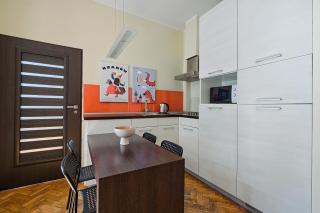 Urban Nest Apartments Dietla 69-8B - 5