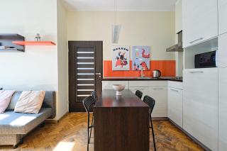 Urban Nest Apartments Dietla 69-8B - 4