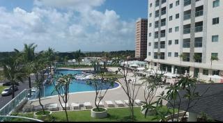 Salinas Park Resort - Apt 4 pessoas - 0