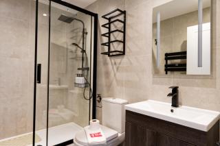 Boho Vista Stylish Central1BR Flat in Cardiff Bay - Cardiff - 2
