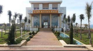 Asilah Marina Golf - Asilah - 0